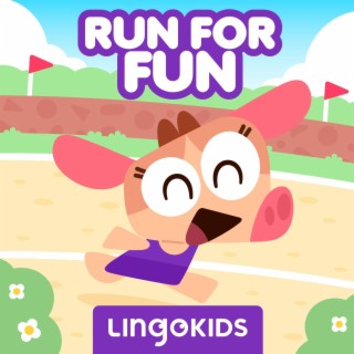 Run for Fun (Sports Song) lyrics | Boomplay Music