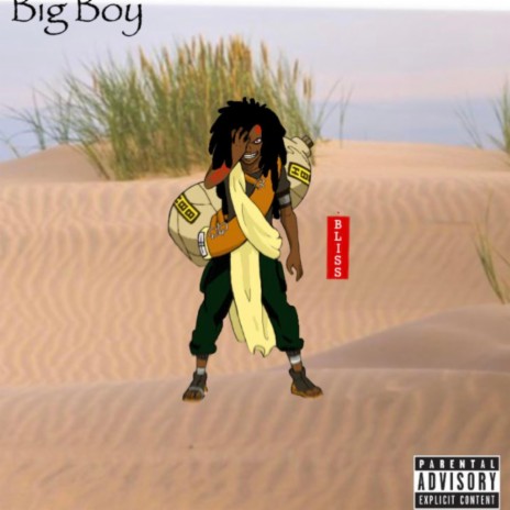 Big Boy. | Boomplay Music