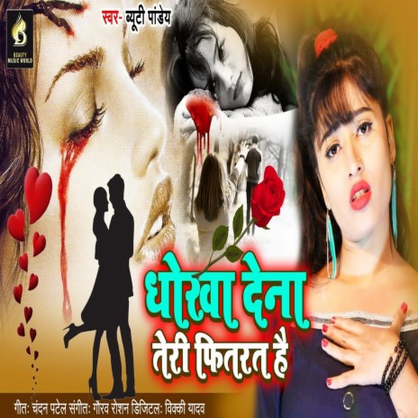 Dhokha Dena Teri Fhitrat Hai | Boomplay Music