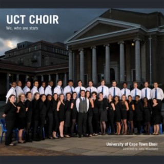 University of Cape Town Choir