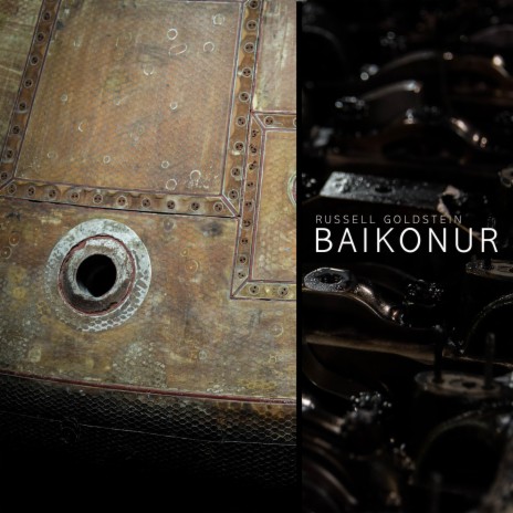BAIKONUR | Boomplay Music
