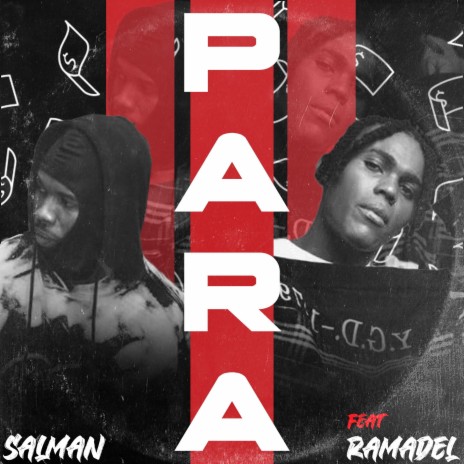 PARA ft. RAMADEL | Boomplay Music
