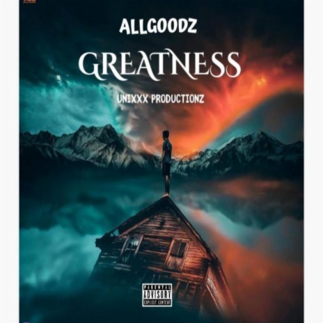 GREATNESS | Boomplay Music