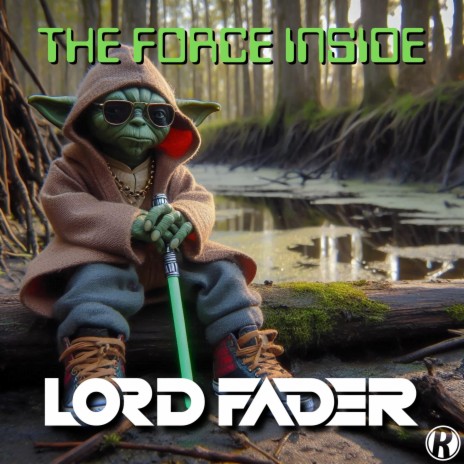 The Force Inside | Boomplay Music