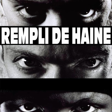 Rempli de haine | Boomplay Music