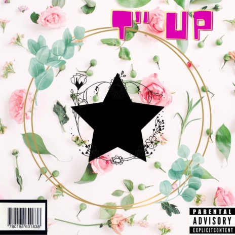 T Up | Boomplay Music