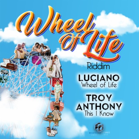 Wheel Of Life | Boomplay Music