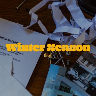 WINTER SEASON (Live)