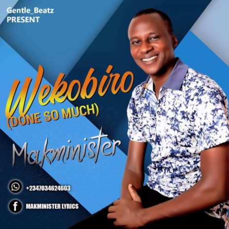 Wekobiro(Done So Much) | Boomplay Music