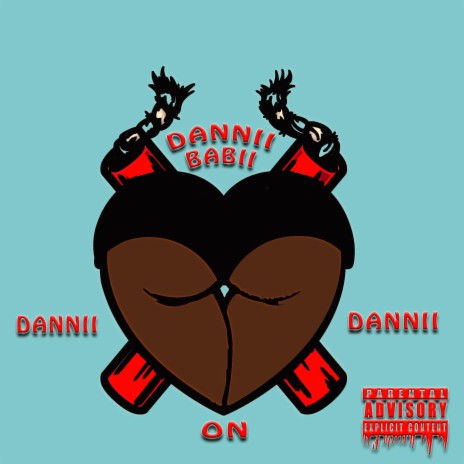 Dannii on Dannii (Mastered) | Boomplay Music