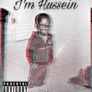 I'm Hussein