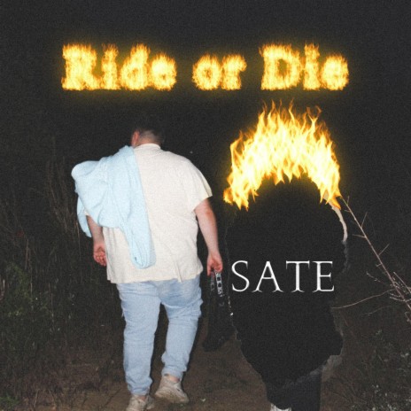 Ride or Die | Boomplay Music