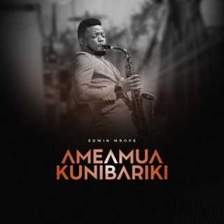 Ameamua Kunibariki