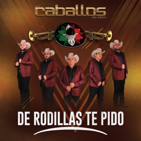 De Rodillas Te Pido | Boomplay Music