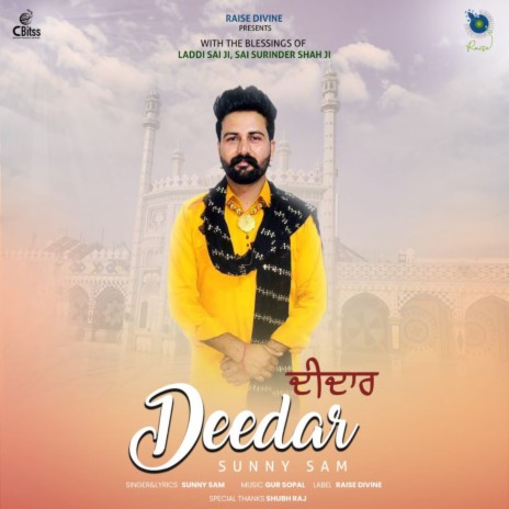 Deedar | Boomplay Music