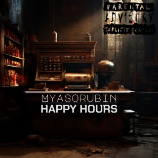 Happy Hours