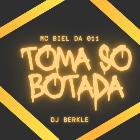 TOMA SO BOTADA | Boomplay Music