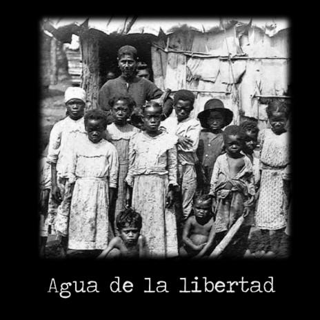 Agua de la Libertad | Boomplay Music