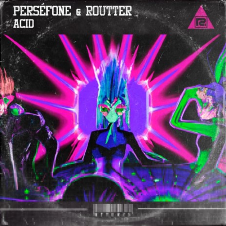 Acid ft. Routter | Boomplay Music