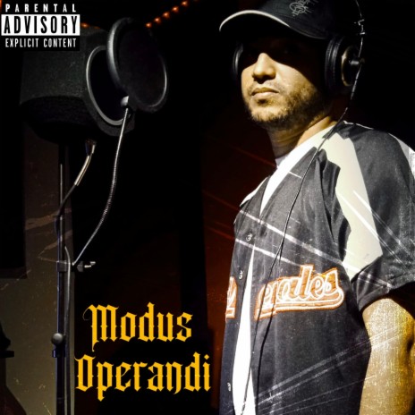 Modus Operandi ft. Babel