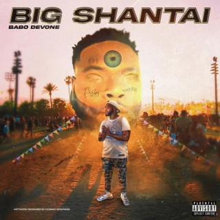 Big Shantai