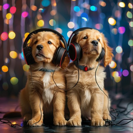 Puppy's Peaceful Rhythm ft. Motivation Songs Academy & Sleep Before Midnight | Boomplay Music