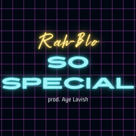 So special | Boomplay Music