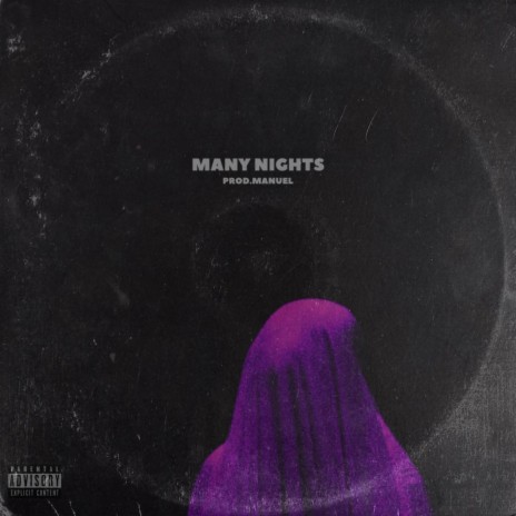 Many nights | Boomplay Music