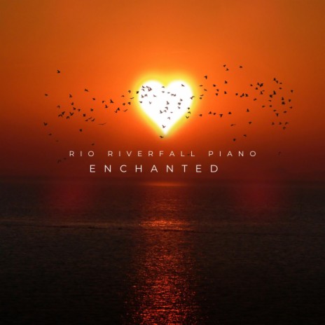 Enchanted (Piano Version) | Boomplay Music