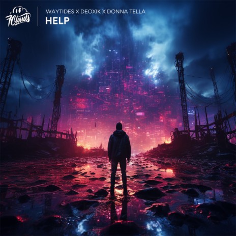 Help ft. Deoxik & Donna Tella | Boomplay Music