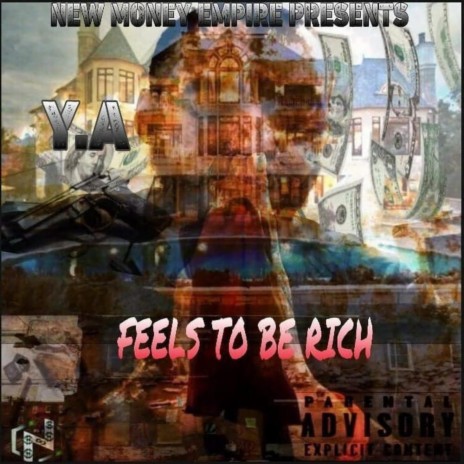 Feels To Be Rich ft. Smoke | Boomplay Music