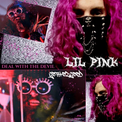 Deal With The Devil ft. LIL PINK | Boomplay Music