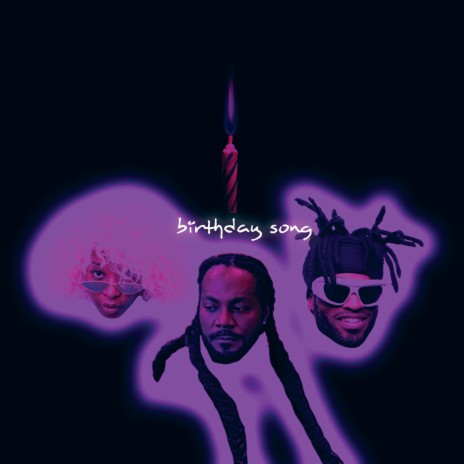 Birthday Song (Trynna Get Down) ft. Rugrat Nami & Chase Mo | Boomplay Music