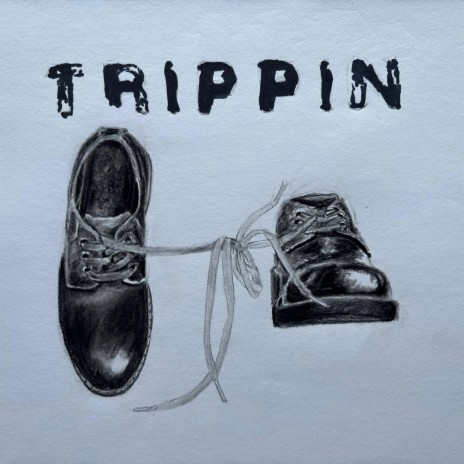Trippin ft. Yhazi & Kenneth B. Forte | Boomplay Music