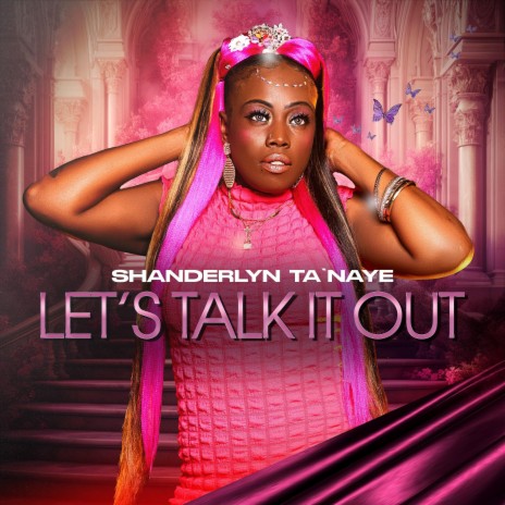 Let's Talk It Out | Boomplay Music