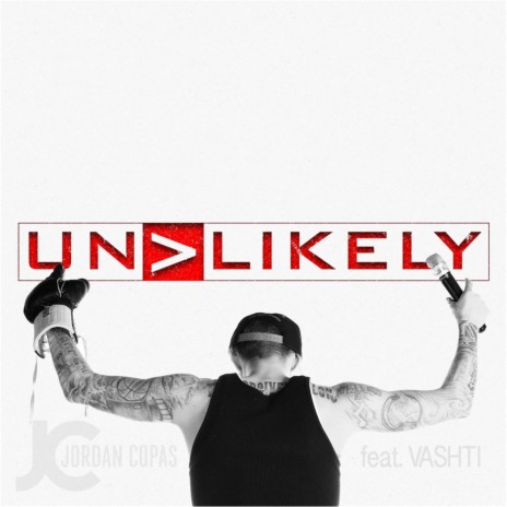 Un>likely (feat. Vashti) | Boomplay Music