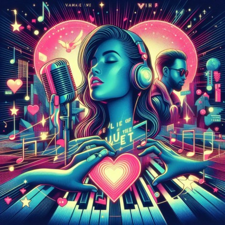Voice of the Heart | Boomplay Music