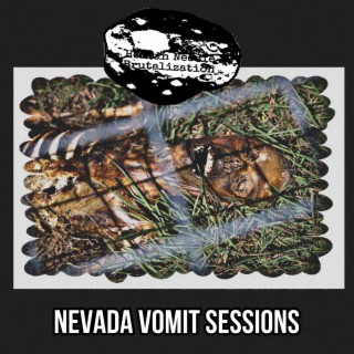 (Heroin Needle Brutalization) Nevada Vomit Sessions