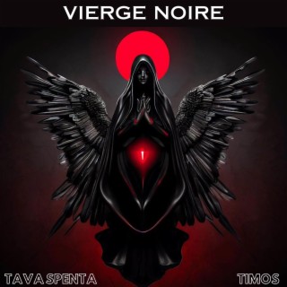 Vierge Noire