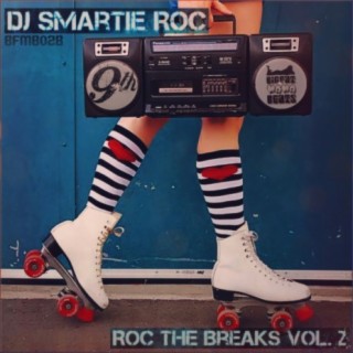DJ Smartie Roc