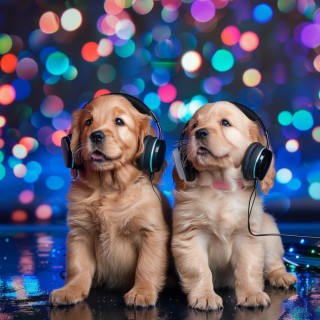 Canine Melodies: Relaxing Music for Dogs