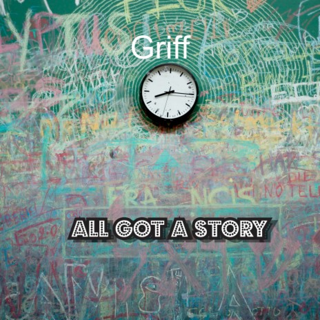 All Got a Story | Boomplay Music