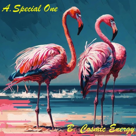 A.Special One | Boomplay Music