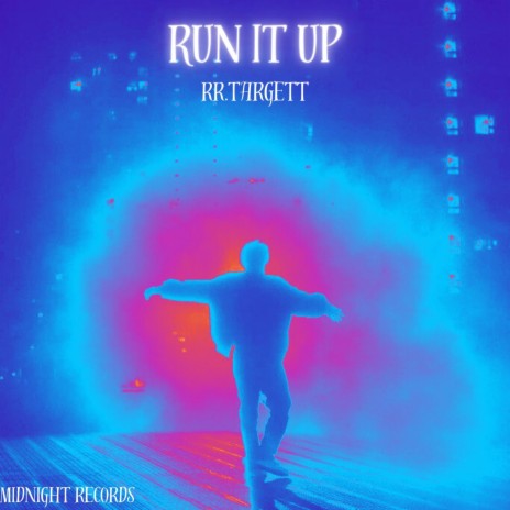 Run it up | Boomplay Music