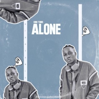 Alone lyrics | Boomplay Music