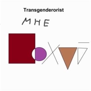 Transgenderorist