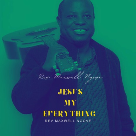 Makanaka_Rev Maxwell Ngove | Boomplay Music