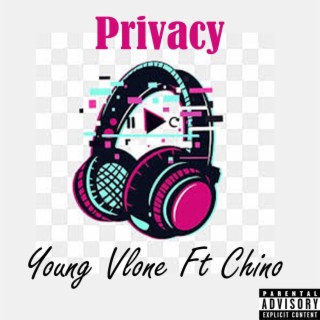 PRIVACY (feat. Chino) lyrics | Boomplay Music