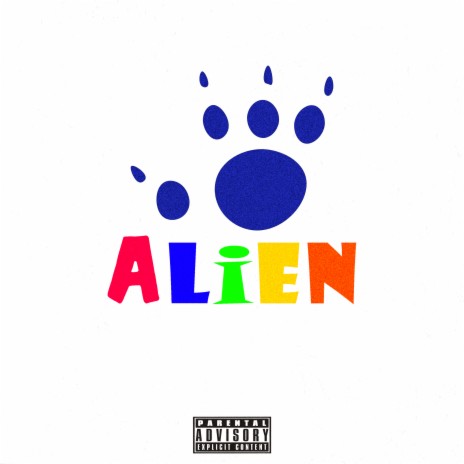 Alien | Boomplay Music