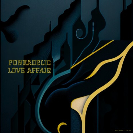 Funkadelic Love Affair | Boomplay Music
